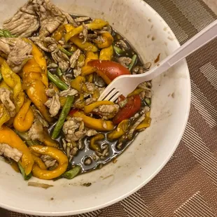 Literally BARFED when I opened there was a ROACH INSIDE !!!