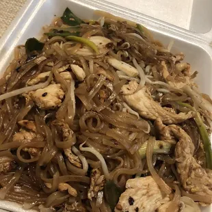 Pad Thai