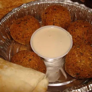 Falafel