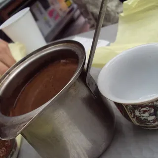 Arabic Coffee