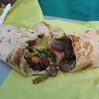 Makanek Wrap