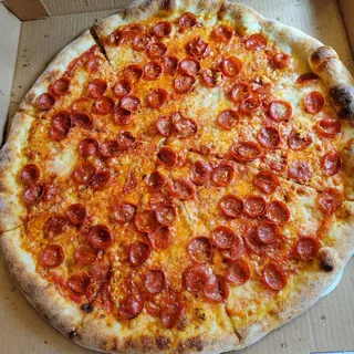 Side of Mike's Hot Honey