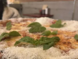 Bloom pizzeria