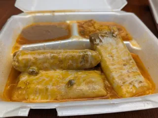 Tamale Kitchen