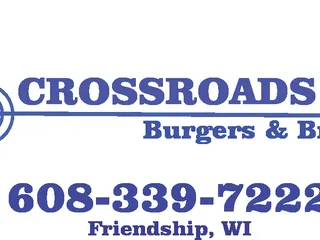 Crossroads Burgers & Brew