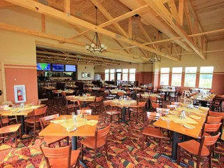 The Tavern Restaurant