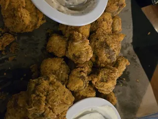 The Ridge at the Hill