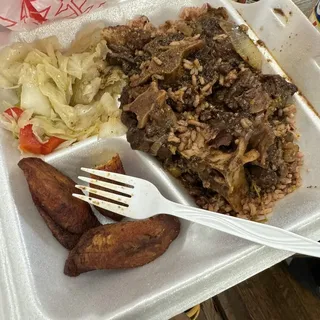 Plantains