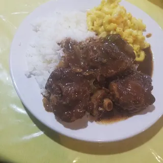 Oxtail