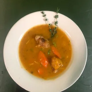 Chicken
