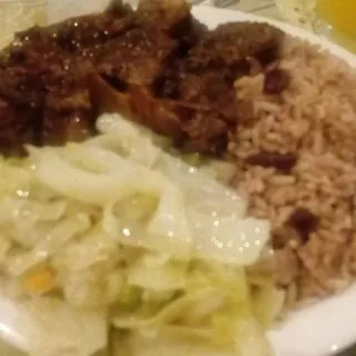 Cabbage