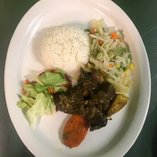 White Rice