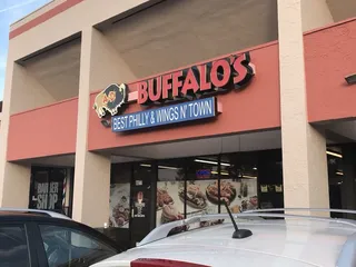 A&D Buffalo's