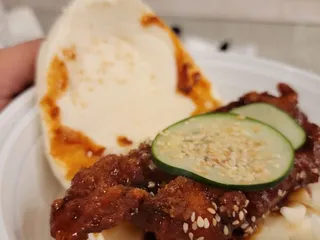 Take a Bao Eats