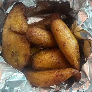 Colombian Plantains