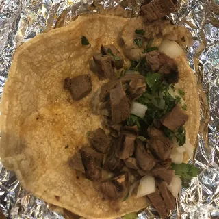 Carne Asada