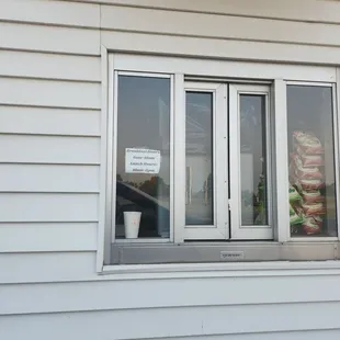 7:30 and they are closed. On a Saturday morning?