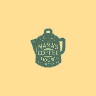 Mama's Coffee House