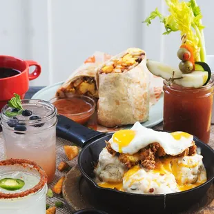 Mama's Comfort Food & Cocktails