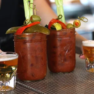 Have you tried our Mama Mary?