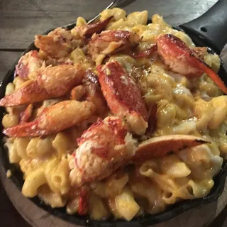 Macky's Mac & Cheese