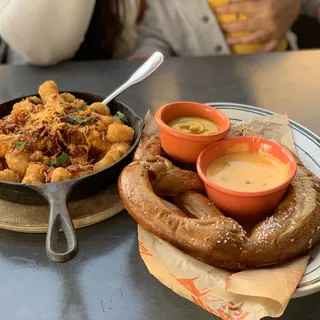 Heinz Family Pretzel Sticks