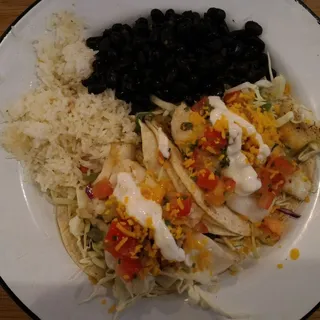 Fish Taco