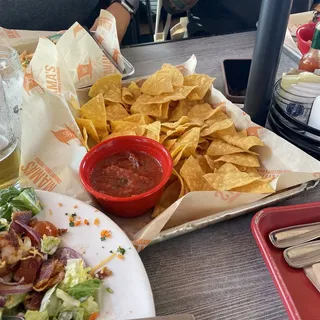 Chips & Salsa