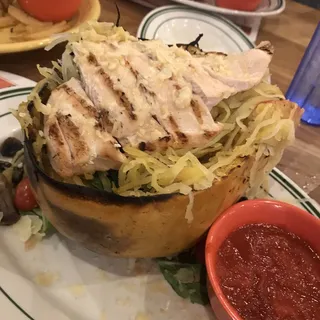 Mama's Gotta Fit in Her Jeans