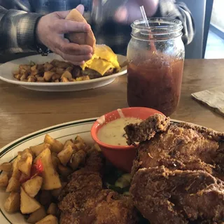 Tutt's Fried Chicken