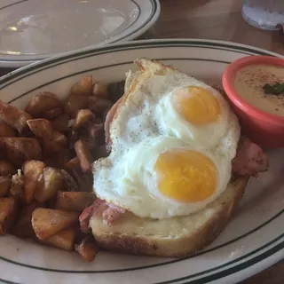 Jeff's Hangover Cure