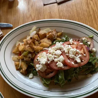 Mama's Avocado Toast