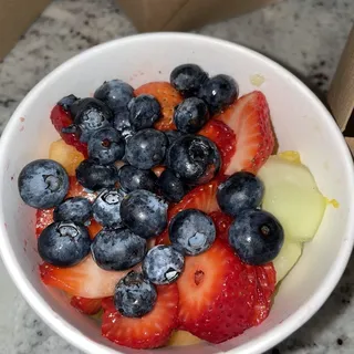 Farmer's Market Seasonal Fruit