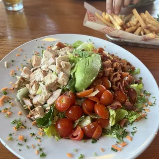 Frankie's killer Cobb Salad