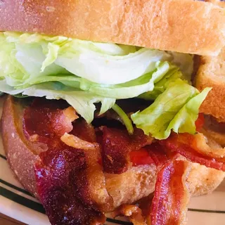 Mama's BLT