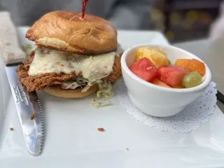 Shenandoah At the Arbors