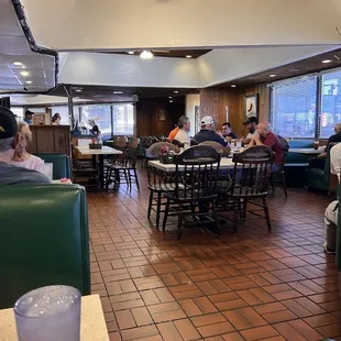 As I said the restaurant itself leaves something to be desired it's a real hole in the wall but who cares when the food is this good.