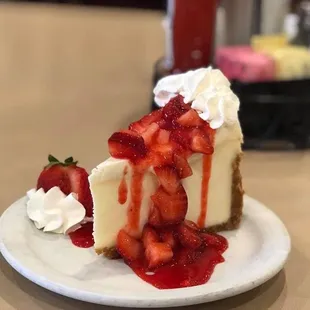 dessert, food