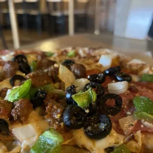 Mama's Original Special