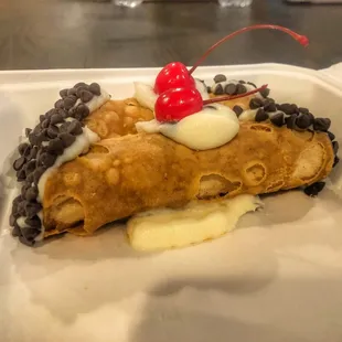 Cannoli