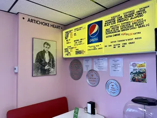 Grandma Tony's Pizza