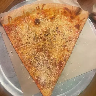 Pizza Slices