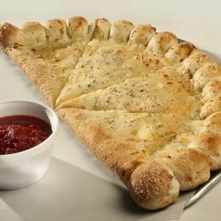 Calzone (large)