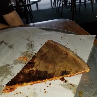 pizza, food
