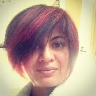 Rashmi P.