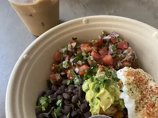 Guacamoli
