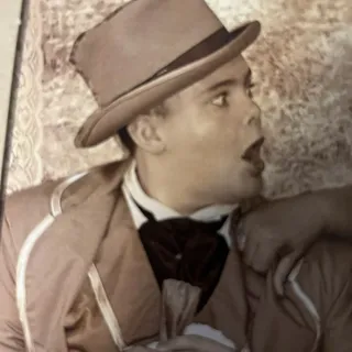 Aaron L.