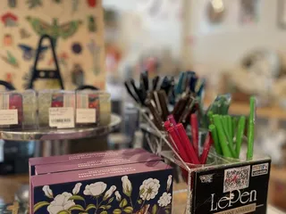 Buffalo Nickel Antique Mall