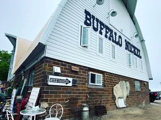 Buffalo Nickel Antique Mall