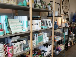 14 Hill Gift Shop